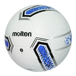Foto 3 | Foto 3 | Balón de Fútbol Laminado Molten F5y1400-o No.5
