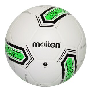 Foto 1 | Foto 1 | Balón de Fútbol Laminado Molten F5y1400-o No.5