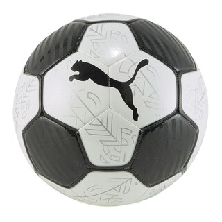 Foto 1 | Foto 1 | Balón Puma Prestige Ball Negro