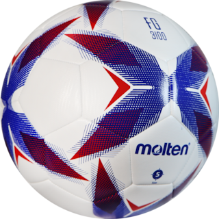 Foto 2 | Foto 2 | Balón de Futbol Molten Forza No. 5
