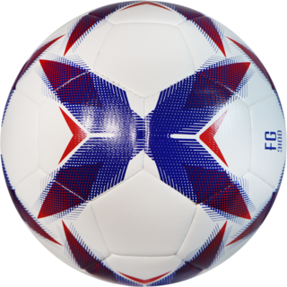 Foto 4 | Foto 4 | Balón de Futbol Molten Forza No. 5