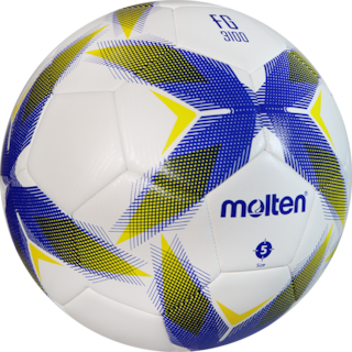 Foto 2 | Foto 2 | Balón de Fútbol Molten Nro. 5