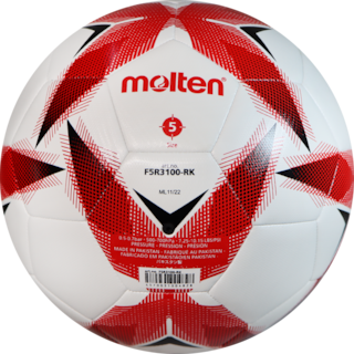 Foto 2 | Foto 2 | Balón de Fútbol Molten Nro. 5