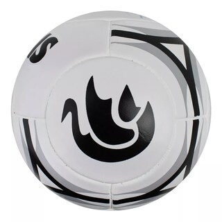 Foto 1 | Foto 1 | Balón Soccer 1era Oficial 14 Paneles #5 Eo Safe Imports Esi-11968 Blanco