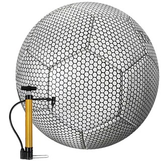 Foto 1 | Foto 1 | Balón de Futbol Xtream Boom Blanco