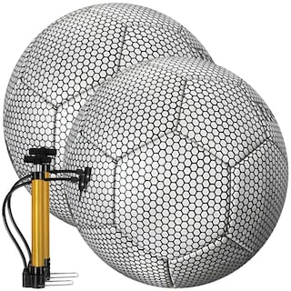 Foto 1 | Foto 1 | Balón de Futbol Xtream Boom 2 Piezas