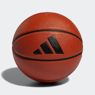 Foto 4 | Foto 4 | Balón Adidas All Court 3.0 Naranja Unisex