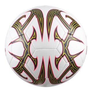 Foto 2 | Foto 2 | Balón Fútbol Híbrido Voit Tribu 2.0 Rosa No. 5 | Sporta