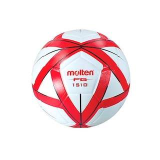 Foto 1 | Foto 1 | Balón Futbol  Molten Laminado Blanco #5
