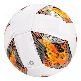 Foto 1 | Foto 1 | Balón Futbol Híbrido No.5 Color Eo Safe Imports Esi- 13983 Multicolor