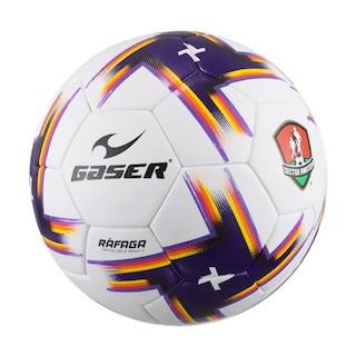 Foto 1 | Foto 1 | Balón Futbol Gaser Termoformado Ráfaga Amateur #4 | Sporta