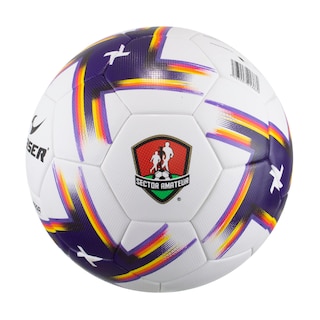 Foto 3 | Foto 3 | Balón Futbol Gaser Termoformado Ráfaga Amateur #4 | Sporta