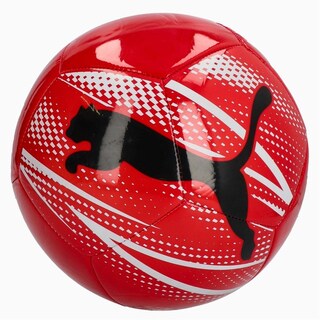 Foto 1 | Foto 1 | Balón de Fútbol Puma Attacanto Graphic 084073-11 Rojo
