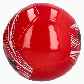 Foto 2 | Foto 2 | Balón de Fútbol Puma Attacanto Graphic 084073-11 Rojo