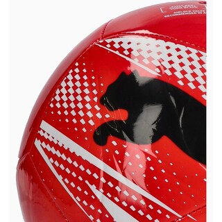 Foto 3 | Foto 3 | Balón de Fútbol Puma Attacanto Graphic 084073-11 Rojo