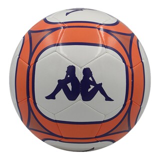 Foto 1 | Foto 1 | Balón Kappa Naranja