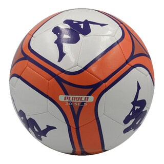 Foto 4 | Foto 4 | Balón Kappa Naranja