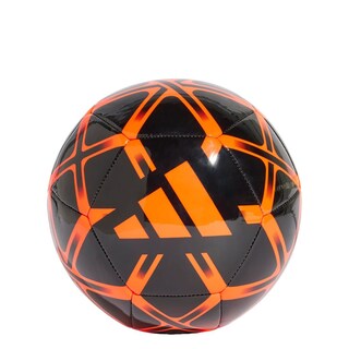 Foto 2 | Foto 2 | Balón Starlancer Club Adidas Negro Unisex