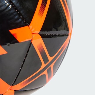 Foto 5 | Foto 5 | Balón Starlancer Club Adidas Negro Unisex