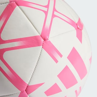 Foto 4 | Foto 4 | Balón Starlancer Club Adidas Blanco Unisex
