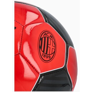 Foto 4 | Foto 4 | Balón de fútbol Puma ACM Ess Ball para aficionados del AC Milan