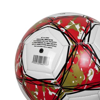 Foto 7 | Foto 7 | Balon De Futbol Soccer No. 5 Marca Le Shark