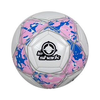 Foto 1 | Foto 1 | Balon De Futbol Soccer No. 5 Marca Le Shark