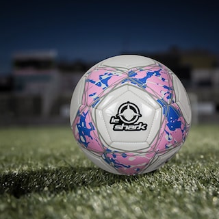 Foto 2 | Foto 2 | Balon De Futbol Soccer No. 5 Marca Le Shark