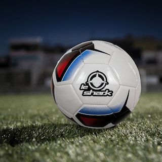 Foto 2 | Foto 2 | Balon De Futbol Soccer No. 5 Marca Le Shark