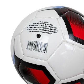 Foto 7 | Foto 7 | Balon De Futbol Soccer No. 5 Marca Le Shark