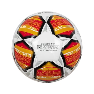 Foto 6 | Foto 6 | Balon De Futbol Soccer No. 5 Marca Le Shark