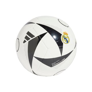 Foto 1 | Foto 1 | Balón Club Real Madrid Local Adidas Blanco Unisex