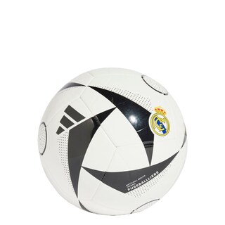 Foto 2 | Foto 2 | Balón Club Real Madrid Local Adidas Blanco Unisex