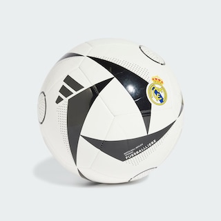 Foto 3 | Foto 3 | Balón Club Real Madrid Local Adidas Blanco Unisex