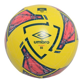 Foto 1 | Foto 1 | Balón De Fútbol Umbro Neo Swerve Tamaño 4 Para Césped Fifa Basic - Venta Internacional.