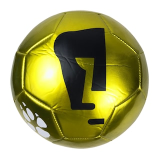 Foto 1 | Foto 1 | Balón De Fútbol Club Unam Pumas Color Dorado
