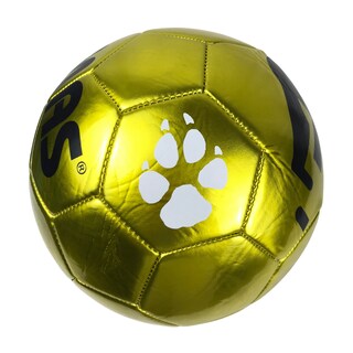 Foto 3 | Foto 3 | Balón De Fútbol Club Unam Pumas Color Dorado