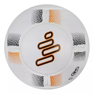 Foto 1 | Foto 1 | Balon Futbol 14g Numero #4 Eo Safe Imports Esi-15409 Blanco