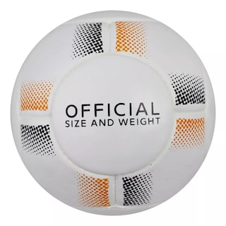 Foto 2 | Foto 2 | Balon Futbol 14g Numero #4 Eo Safe Imports Esi-15409 Blanco