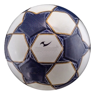 Foto 1 | Foto 1 | Balón Futbol Modelo Laminado Charol Color No. 4 Eo Safe Imports Esi-15401 Multicolor