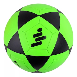 Foto 1 | Foto 1 | Balón De Fútbol Fan Laminado N°4 Clásico Eo Safe Imports Esi-15834 Multicolor