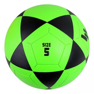Foto 2 | Foto 2 | Balón De Fútbol Fan Laminado N°4 Clásico Eo Safe Imports Esi-15834 Multicolor