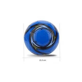 Foto 4 | Foto 4 | Balones 2 Pcs Tamaño 5 Eo Safe Imports Esi-15861 Multicolor