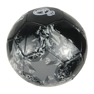 Foto 3 | Foto 3 | Balón De Fútbol Equipo Real Madrid No.5 Negro