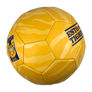 Foto 3 | Foto 3 | Balón No.5 Tigres Uanl