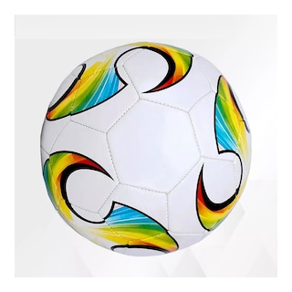 Foto 2 | Foto 2 | Balón de Futbol Eo Safe Imports Nro. 5