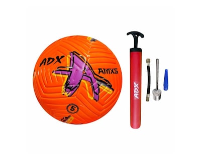 Foto 1 | Foto 1 | Balon Futbol Nmx #5