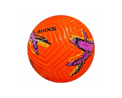 Foto 4 | Foto 4 | Balon Futbol Nmx #5