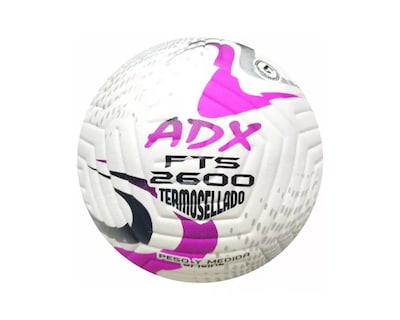 Foto 1 | Foto 1 | Balón Futbol Adx Fts-2600 #5