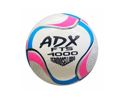 Foto 1 | Foto 1 | Balón Futbol Adx Fts-4100 #5